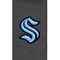 Dreamseat Bar Stool 500 with Seattle Kraken Primary Logo, 2PK XZ500BSDBLK-PSNHL43040A - alternate 5